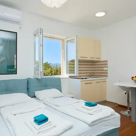 Lino & Roco Appartement