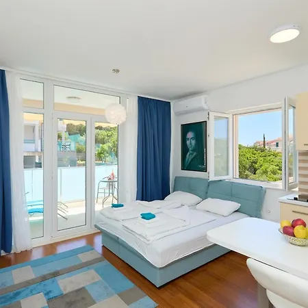 Lino & Roco * 두브로브니크