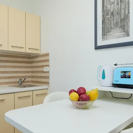 Lino & Roco 두브로브니크