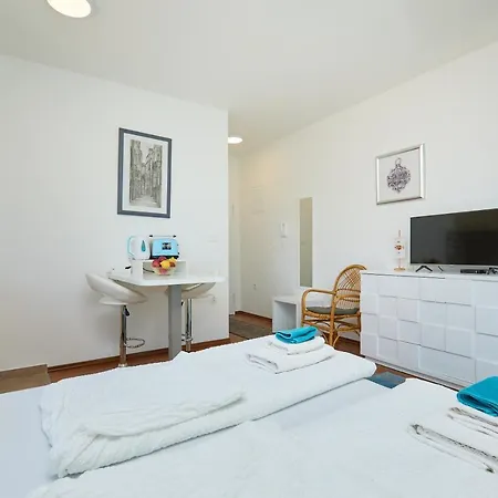 Lino & Roco * 두브로브니크