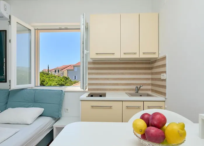 Lino & Roco Apartment Dubrovnik