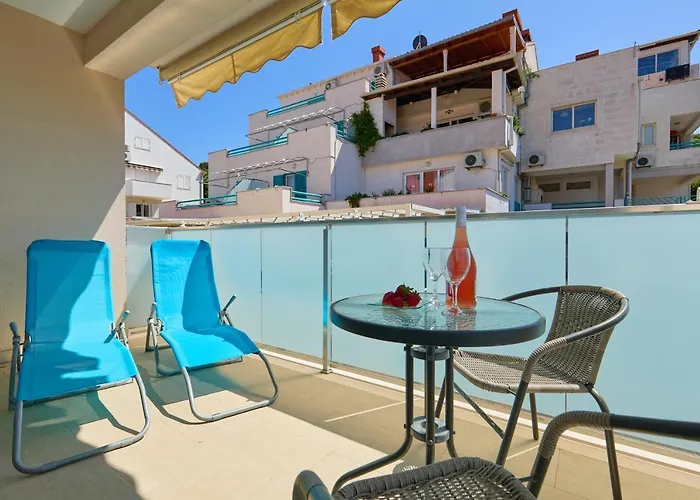 Lino & Roco Apartment Dubrovnik