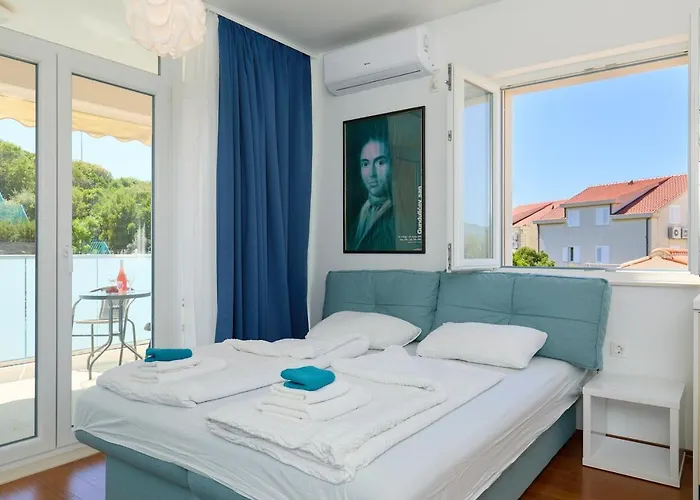 Lino & Roco Apartment *