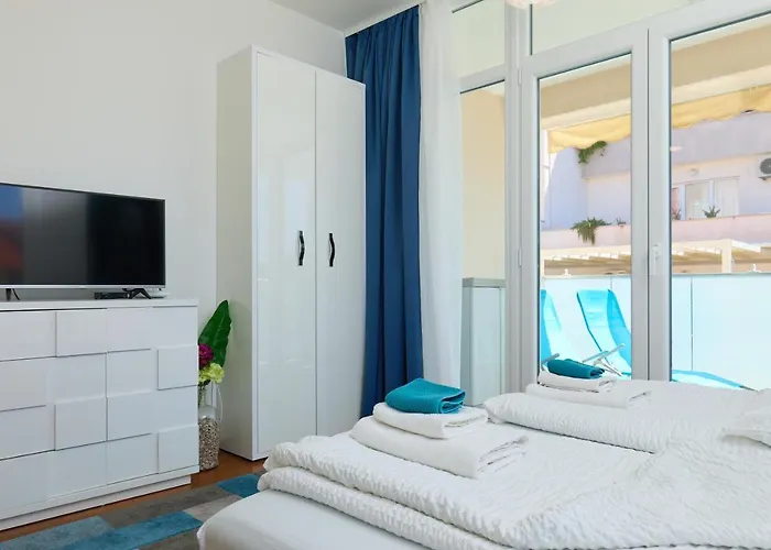 Lino & Roco * Dubrovnik