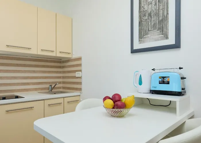 Lino & Roco Dubrovnik