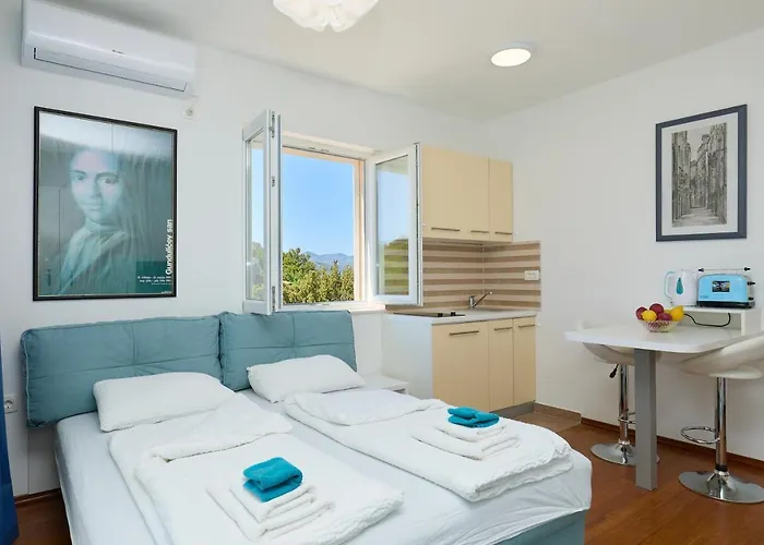 Lino & Roco Apartment