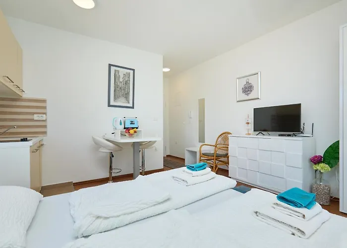 Lino & Roco * Dubrovnik