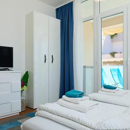 Lino & Roco * Ντουμπρόβνικ